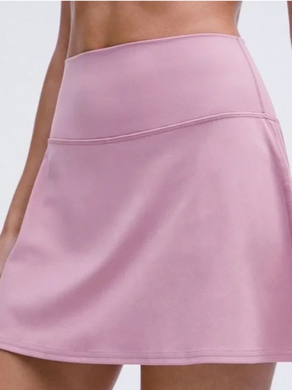 Lululemon Align High-Rise Skirt Size 8
